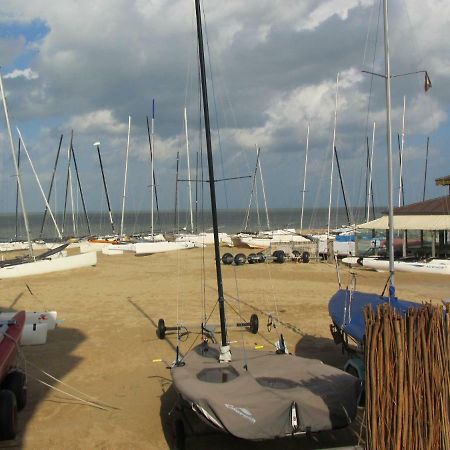 קוקסיידה Malibu Beach מראה חיצוני תמונה