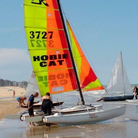 קוקסיידה Malibu Beach מראה חיצוני תמונה