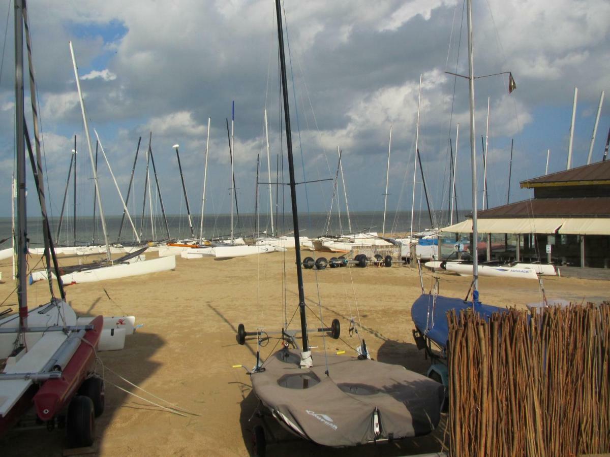 קוקסיידה Malibu Beach מראה חיצוני תמונה