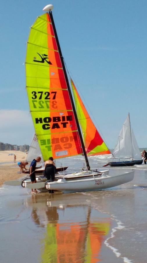 קוקסיידה Malibu Beach מראה חיצוני תמונה
