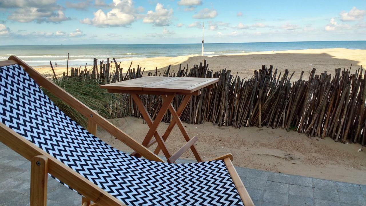 קוקסיידה Malibu Beach מראה חיצוני תמונה