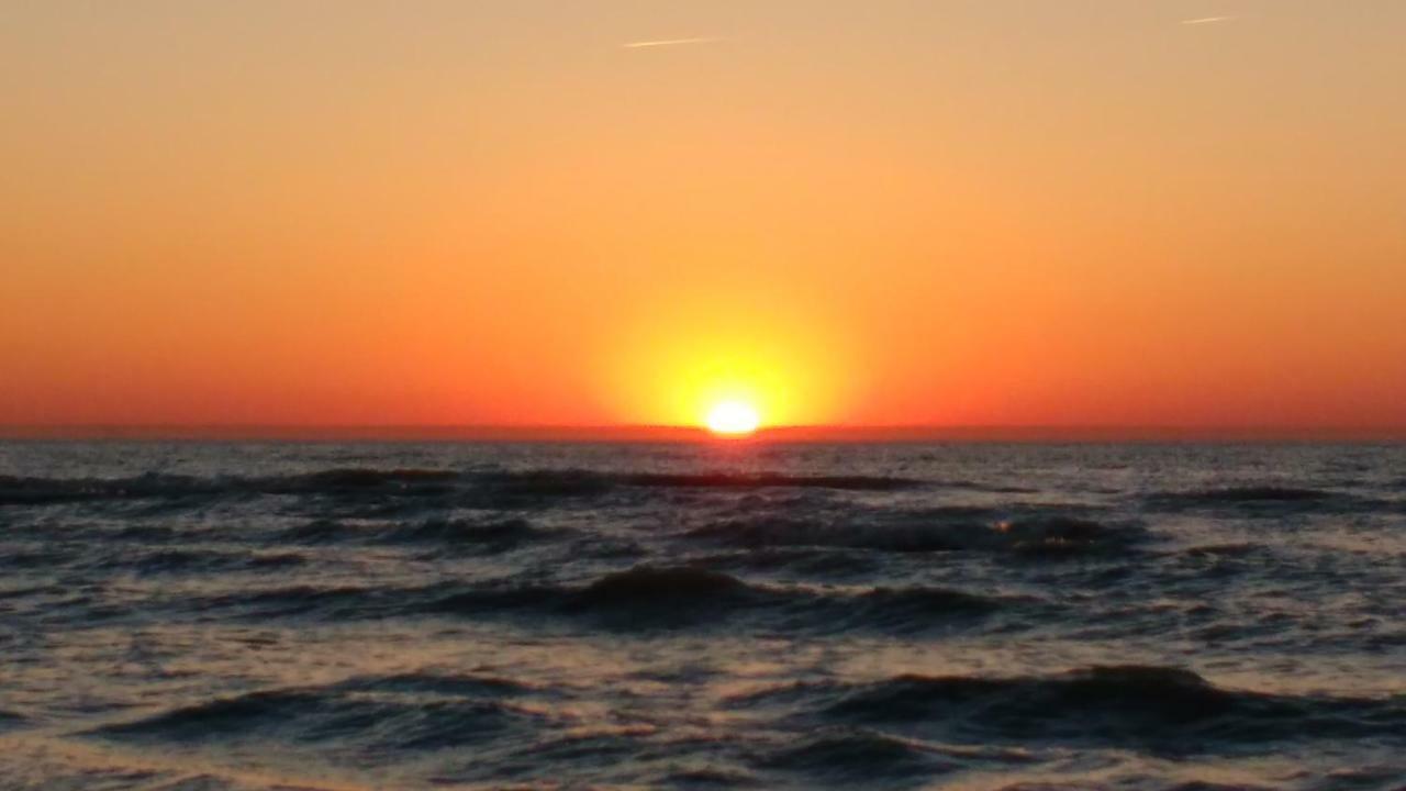 קוקסיידה Malibu Beach מראה חיצוני תמונה